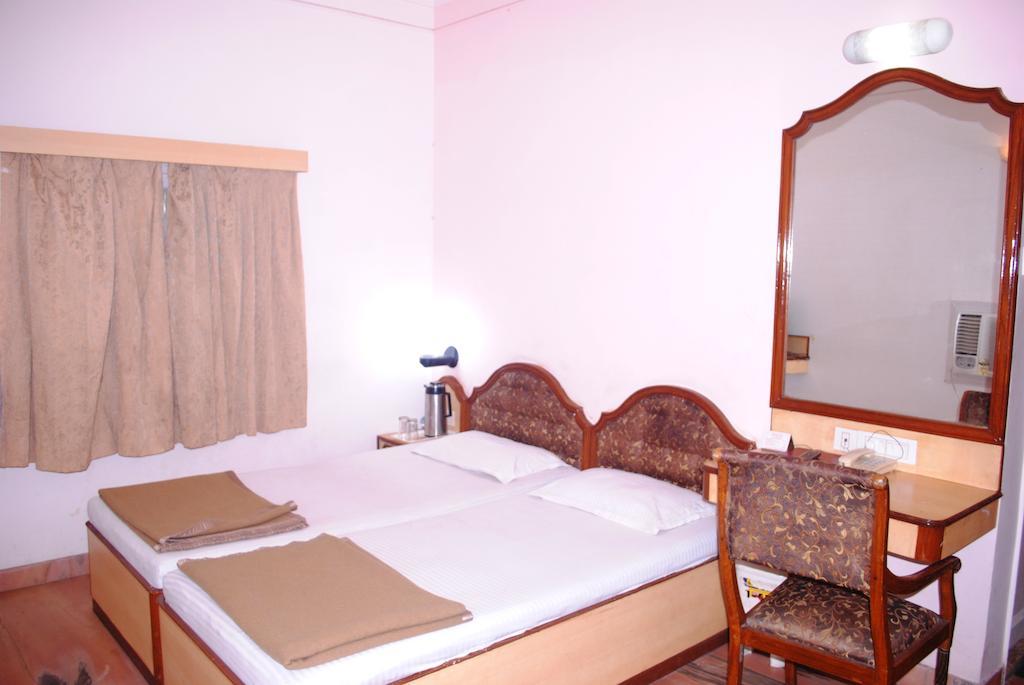 Padma Hotel ปูรี ห้อง รูปภาพ
